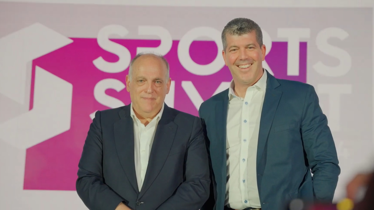 Sports Summit Latam 2025